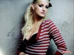 ashlee simpson wallpapers 12 wallpapers
